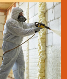 Услуги Услуги утепления в Кронштадте под ключ